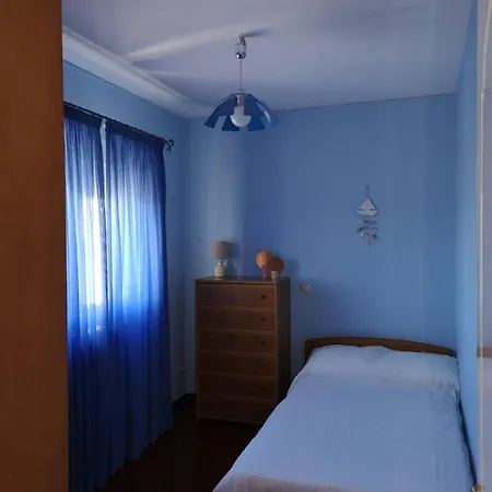 Poseidonia Punta Zeza *