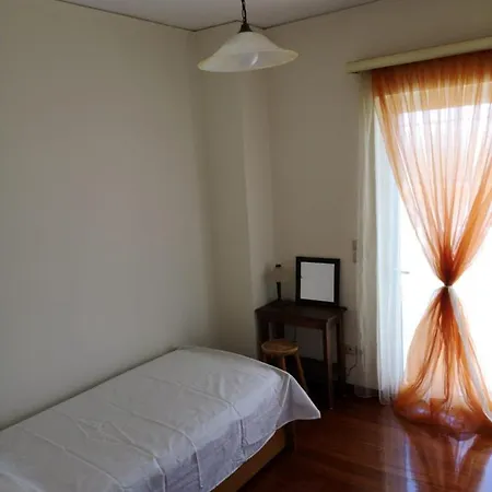 Villa Poseidonia Punta Zeza *