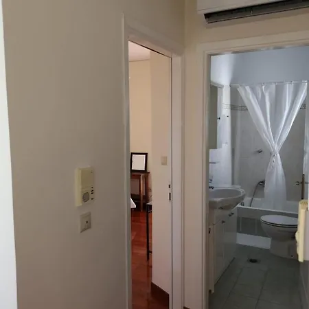 Villa Poseidonia Punta Zeza