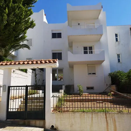 Poseidonia Punta Zeza Villa