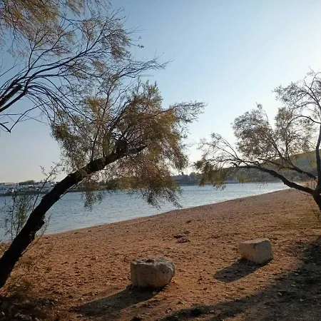Poseidonia Punta Zeza Villa *