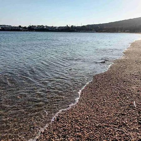 Poseidonia Punta Zeza Villa Sounion