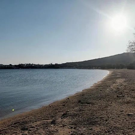 Villa Poseidonia Punta Zeza *