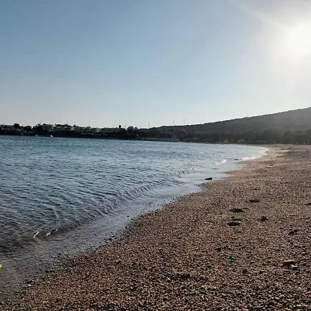 Poseidonia Punta Zeza Sounion